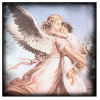 Angel Pendant- Style #30